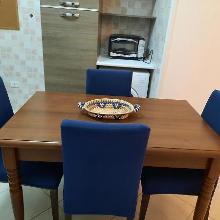 Abbasc O' Vascio Villa Nápoly Kültér fotó