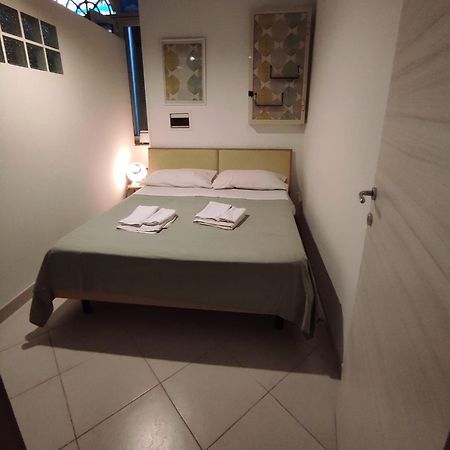 Abbasc O' Vascio Villa Nápoly Kültér fotó