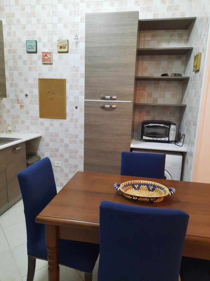 Abbasc O' Vascio Villa Nápoly Kültér fotó