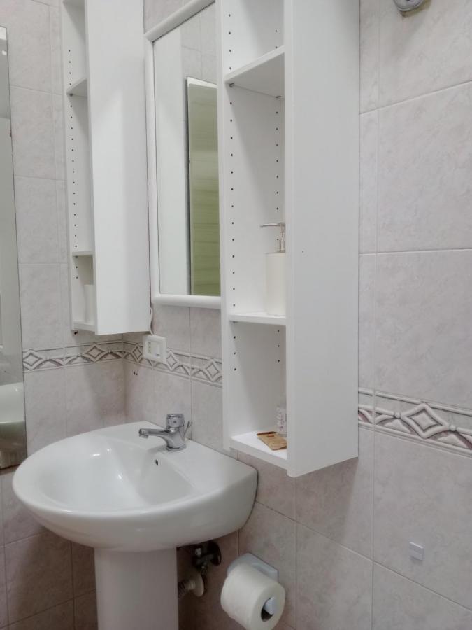 Abbasc O' Vascio Villa Nápoly Kültér fotó