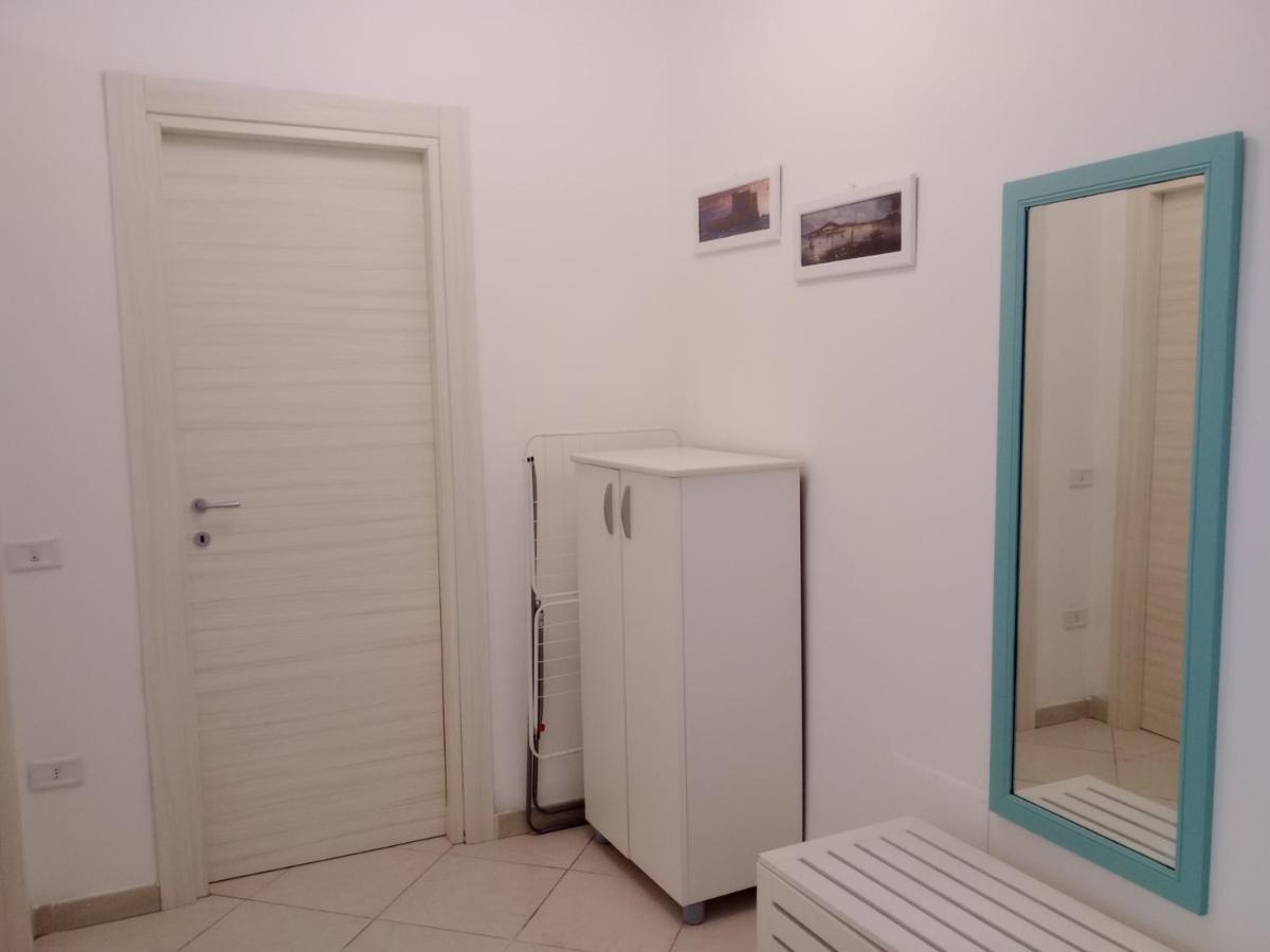 Abbasc O' Vascio Villa Nápoly Kültér fotó