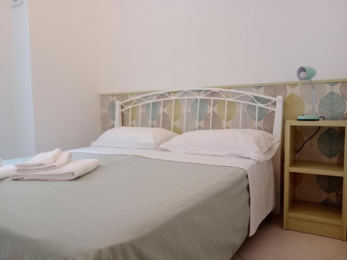 Abbasc O' Vascio Villa Nápoly Kültér fotó