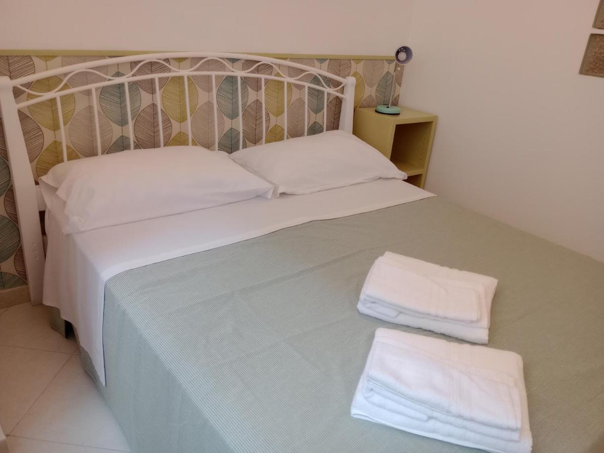 Abbasc O' Vascio Villa Nápoly Kültér fotó
