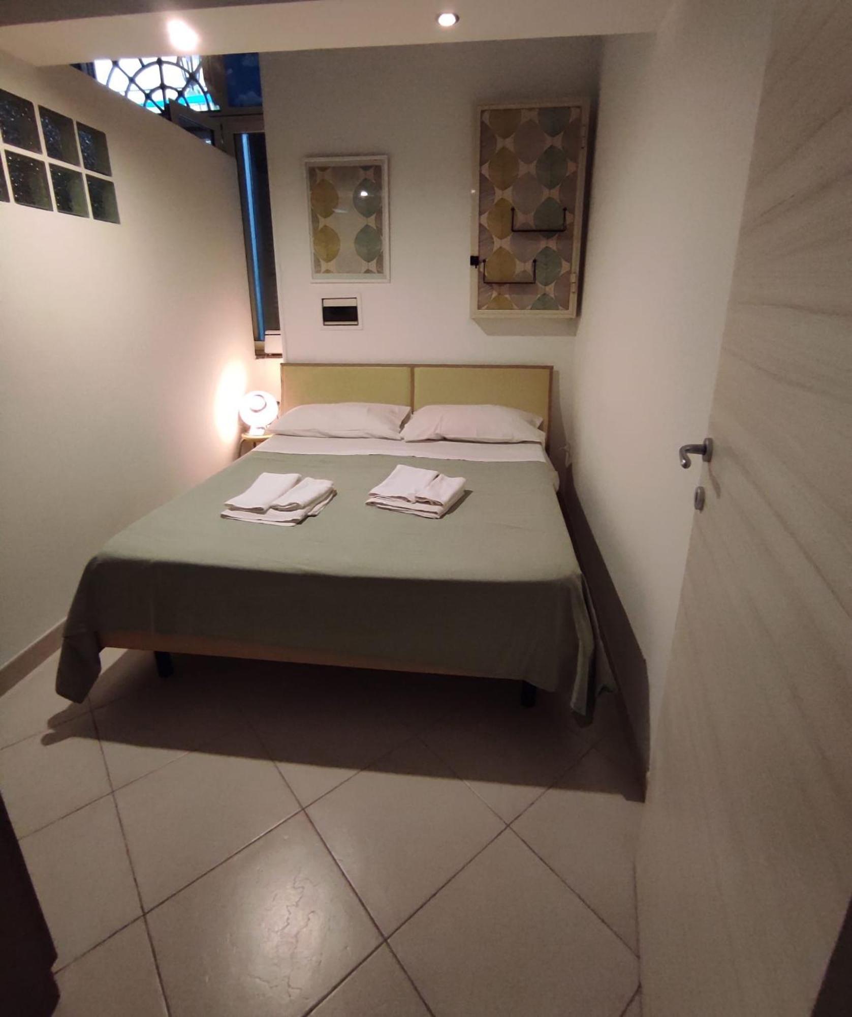 Abbasc O' Vascio Villa Nápoly Kültér fotó